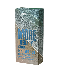 Estel More Therapy - Набор Сила минералов 250 мл + 200 мл